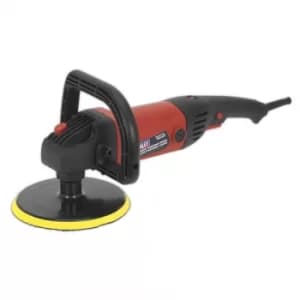 Sander/Polisher 180MM Variable Speed 1200W/230V