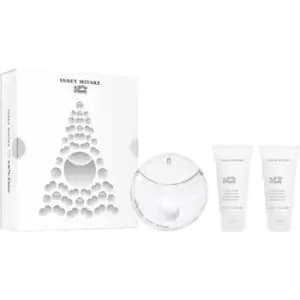 Issey Miyake A Drop d'Issey Gift Set 50ml Eau de Parfum + 2 x 50ml Hand Cream