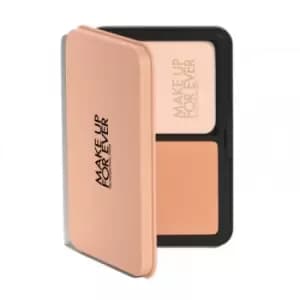 Make Up For Ever Matte Velvet Skin Mattifying Compact Powder Foundation 2N26- Sand