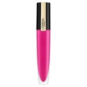 LOreal Paris Rouge Signature Lipstick I Speak Up 106