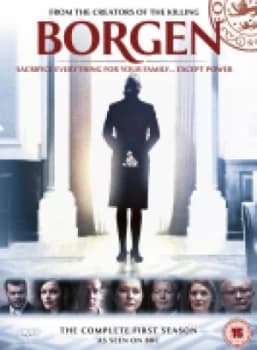 Borgen - Season 1