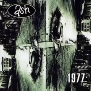1977 eastwest Version by Ash CD Album