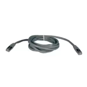 Tripp Lite N105-025-GY Cat5e 350 MHz Molded Shielded (STP)...