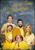 its always sunny in philadelphia the complete season 7