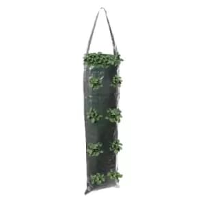 Silverline Hanging Grow Tube 2pk 700 x 220mm 264904