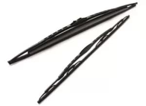 Champion Aerovantage AS4548 Wiper Blade Set Standard 450/ 480 mm 18/ 19 inch