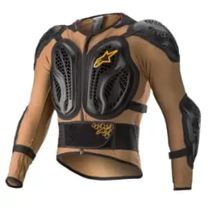 Alpinestars Bionic Action Jacket Camel Black M