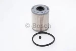 Bosch 1457431705 Fuel Filter Element N1705