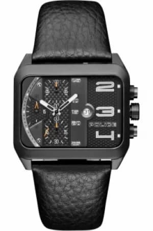 Mens Police Homerton Watch 15528JSB/61