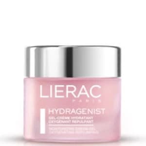 Lierac Hydragenist Moisturising Cream-Gel 50ml