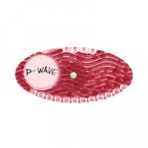 P-Wave Curve Spiced Apple Pack of 10 WZBC72SA