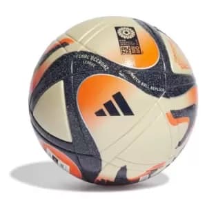 adidas Oceaunz League Football - Gold