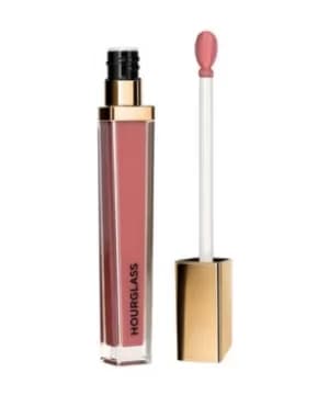 Hourglass Unreal High Shine Volumizing Lip Gloss Canvas