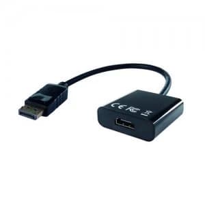 Connekt Gear DisplayPort to HDMI Active Adaptor 26-0702