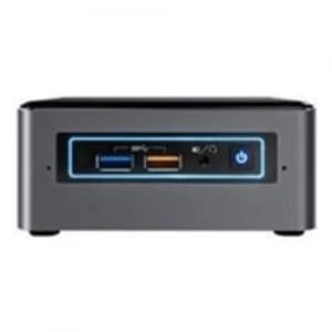 Intel NUC Baby Canyon NUC7I3BNHX1 Core i3-7100U 16GB Optane M.2