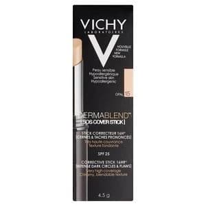 Vichy Dermablend Corrector Concealer 15 Opal