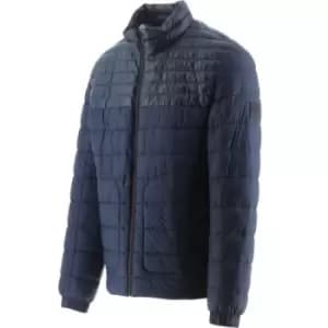 BOSS Dark Blue Ocrunk Jacket