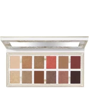 Bobbi Brown Golden Illusion Eye Shadow Palette
