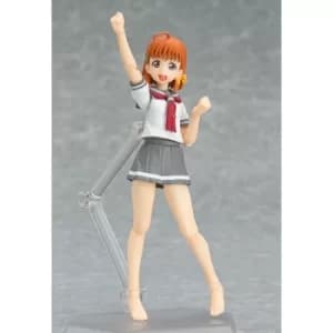 Chika Takami (LoveLive!Sunshine!!) Figma Figure