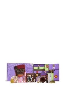 Willy Wonka 12 Days Advent Calendar