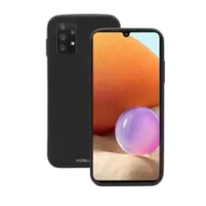 Mobilis 055041 mobile phone case 16.3cm (6.4") Cover Black