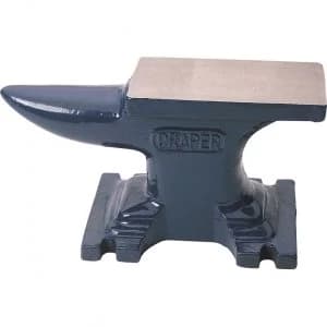 Draper Work Shop Bick Anvil