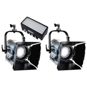 ARRI L5/LoCaster Kit II