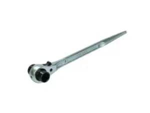 King Dick RRP1721 17 x 21mm Metric Ratchet Podger