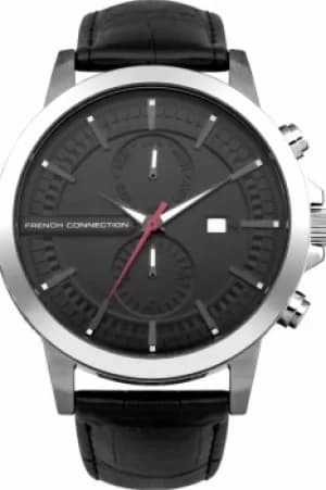 Mens French Connection Watch FC1270B