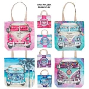 Kombi Reusable Shopping Bag