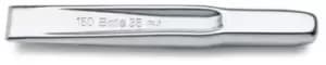 Beta Tools 35 Flat Chisel Ribbed Type 14.5 x 100mm 000350001