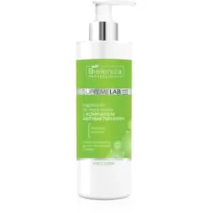 Bielenda Professional Supremelab Sebio Derm gentle cleansing gel Antibacterial Complex 190 g