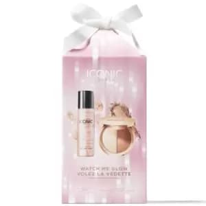 Iconic London Watch Me Glow Set