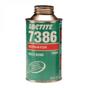 7386 Multi-bond Activator 500ML
