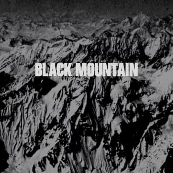 Black Mountain - Black Mountain Vinyl