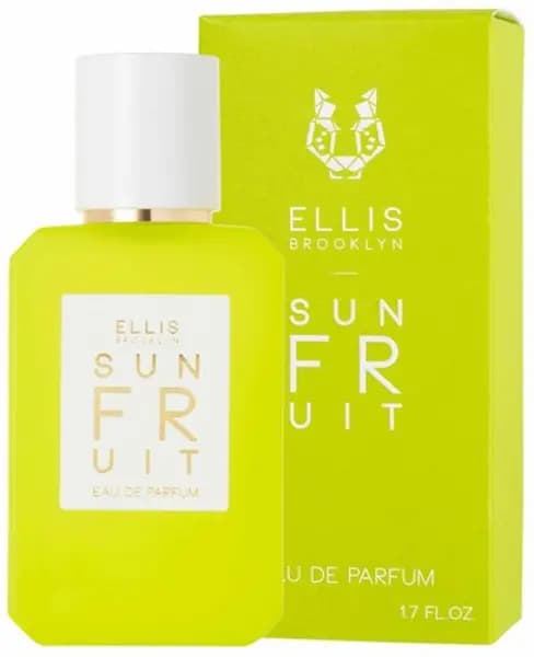 Ellis Brooklyn Sun Fruit Eau de Parfum For Her 50ml