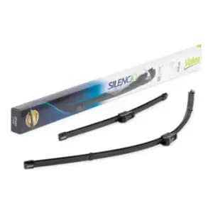 VALEO Wiper blade 574692 Windscreen wiper,Window wiper VW,SEAT,SHARAN (7N1, 7N2),Touran (5T1),Golf Sportsvan (AM1, AN1),Caddy V Kastenwagen (SBA, SBH)