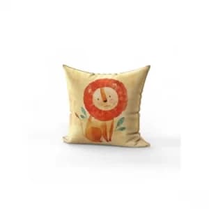 YST0267 Multicolor Cushion