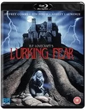 Lurking Fear (Bluray)
