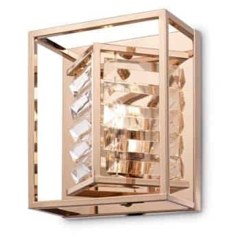 Maytoni Lighting - Maytoni Classic - Tening Classic Tening Gold Wall Lamp