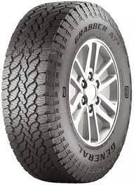 RoadX AT ( 235/85 R16 120/116R OWL )