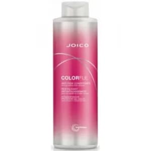 Joico Colorful Anti-Fade Conditioner 1000ml