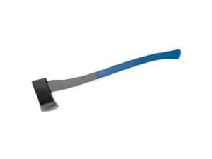 Silverline 456920 Fibreglass Felling Axe 4.5lb (2.04kg)