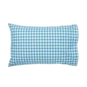 Joules Patterdale Pheasants Std Pcase Pair - Multi