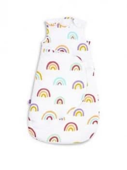 Snuz Snuzpouch Sleeping Bag 1.0 Tog (6-18 Months)