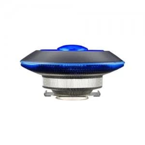 Cooler Master MASTERAIR G100M Processor 10cm Black