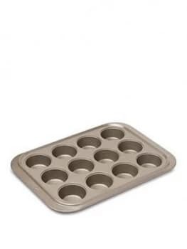 Anolon Advanced 12 cup Muffin Tin
