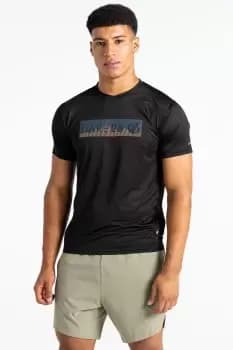 'Escalation' Fitness Tee