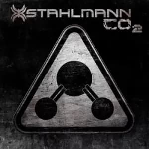 Co2 by Stahlmann CD Album