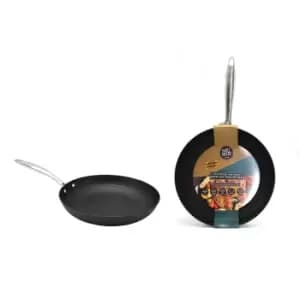 Hairy Bikers Lightweight 28cm Cast Iron Frying Pan